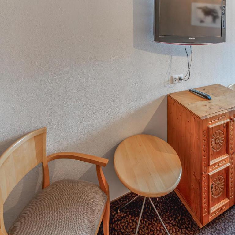 Attraktive Ferienwohnung Wagr - Apartment mit 2 Schlafzimmern - 4