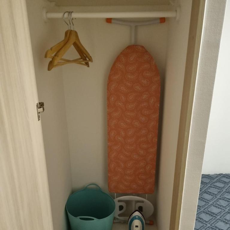 Apartamento nuevo cerca al mar - Two-Bedroom Apartment - 8