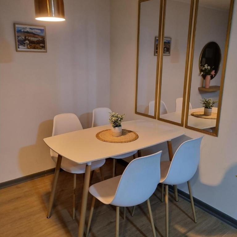 Apartamento nuevo cerca al mar - Two-Bedroom Apartment - 2