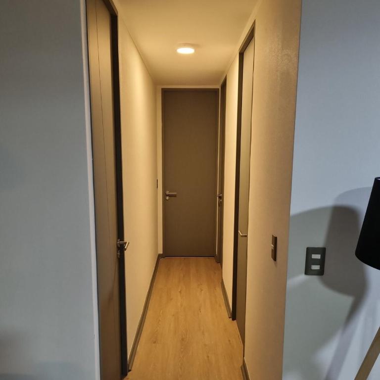 Apartamento nuevo cerca al mar - Two-Bedroom Apartment - 11