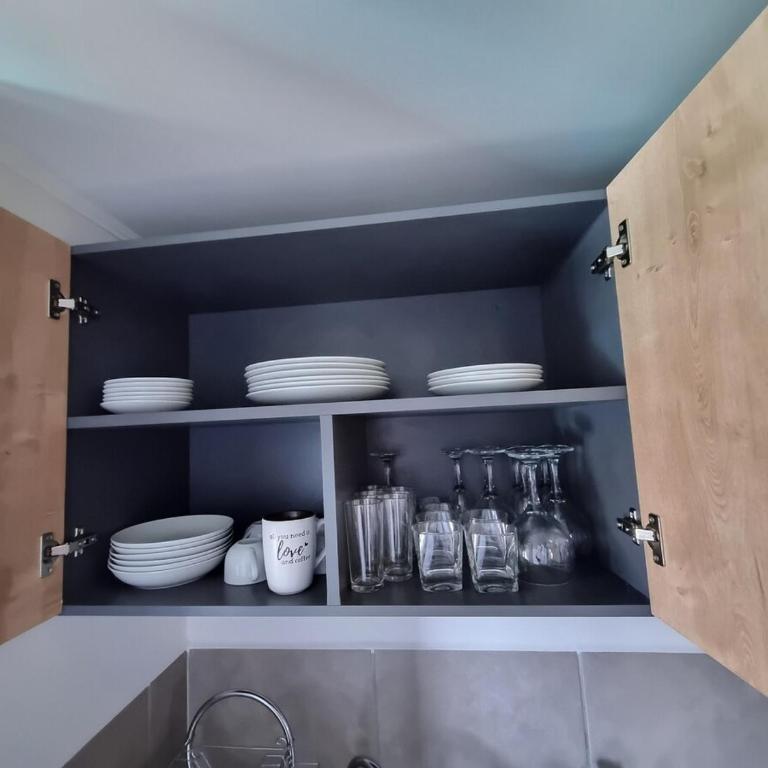 Apartamento nuevo cerca al mar - Two-Bedroom Apartment - 12