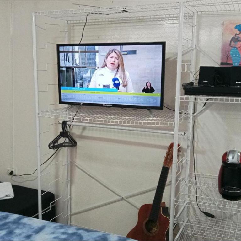 Natural Getaway Doble 3 - Apartamento de 1 dormitorio - 5