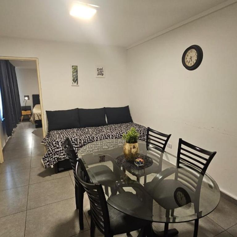 LitStay Laprida - Apartamento de 1 dormitorio - 1