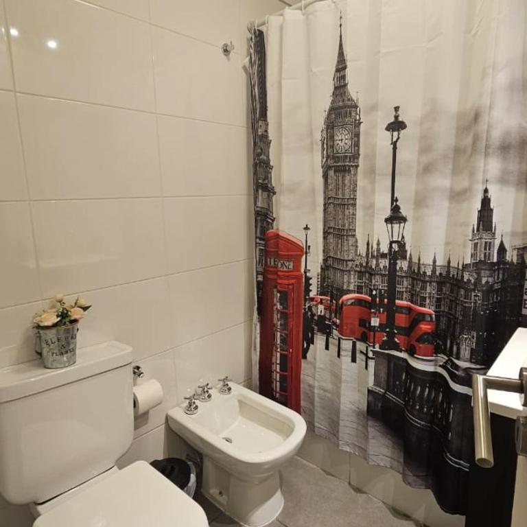 LitStay Laprida - Apartamento de 1 dormitorio - 7
