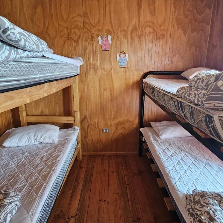 Cabañas Bendita Natura - Apartamento de 2 dormitorios - 7