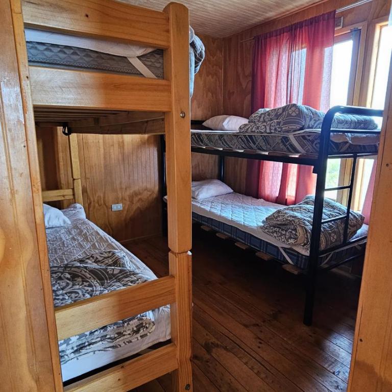 Cabañas Bendita Natura - Apartamento de 2 dormitorios - 6
