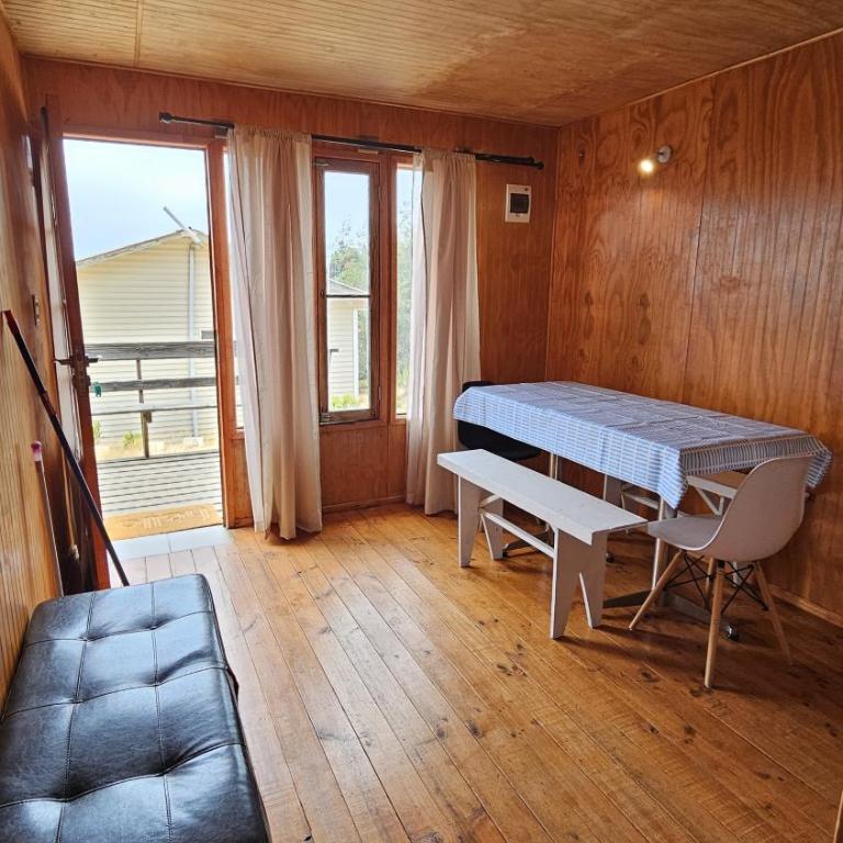 Cabañas Bendita Natura - Apartamento de 2 dormitorios - 8