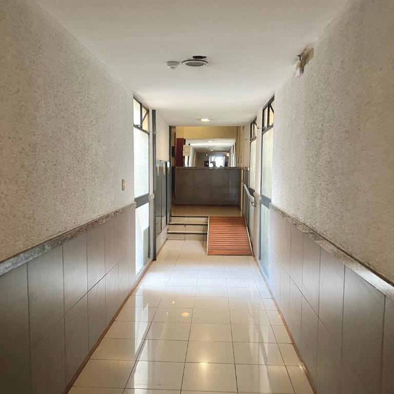 Acogedor departamento en pleno centro de Mendoza - Apartamento de 2 dormitorios - 22
