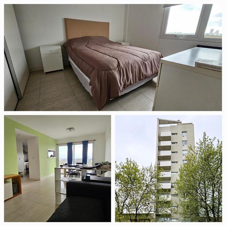 Altos de Colón - Apartamento de 1 dormitorio - 5