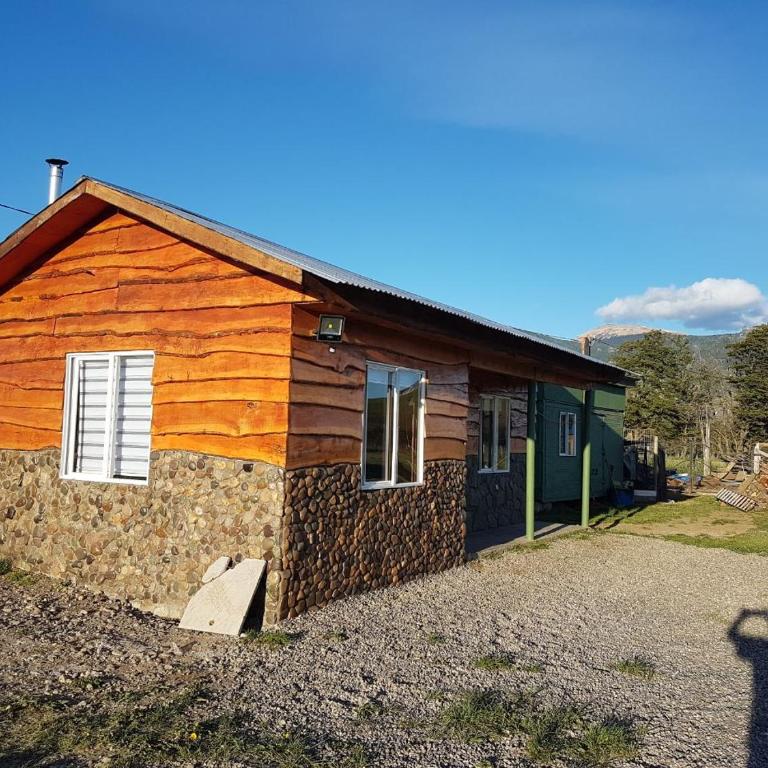 Turismo Raíces - Apartment - 1