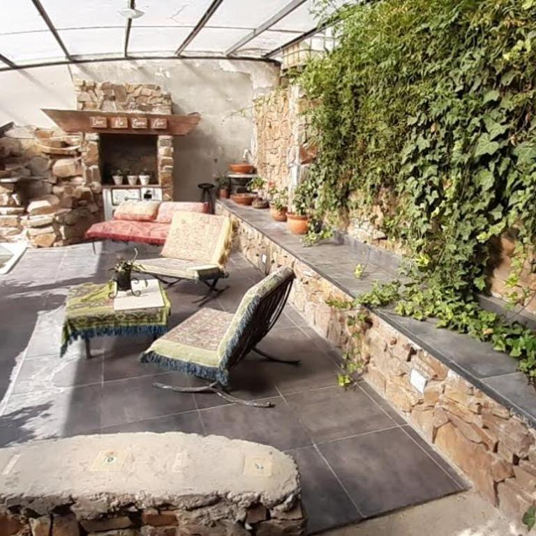 Casa laberinto, Apartamento con vista a la ciudad - Apartamento de 1 dormitorio con vistas a la ciudad - 5