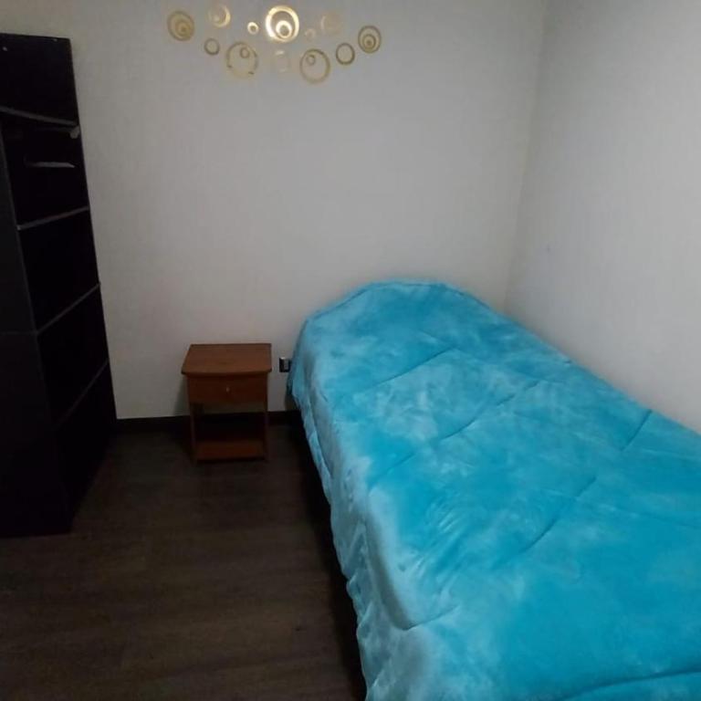 Lujoso Departamento - Apartamento de 3 dormitorios con vistas al mar - 11