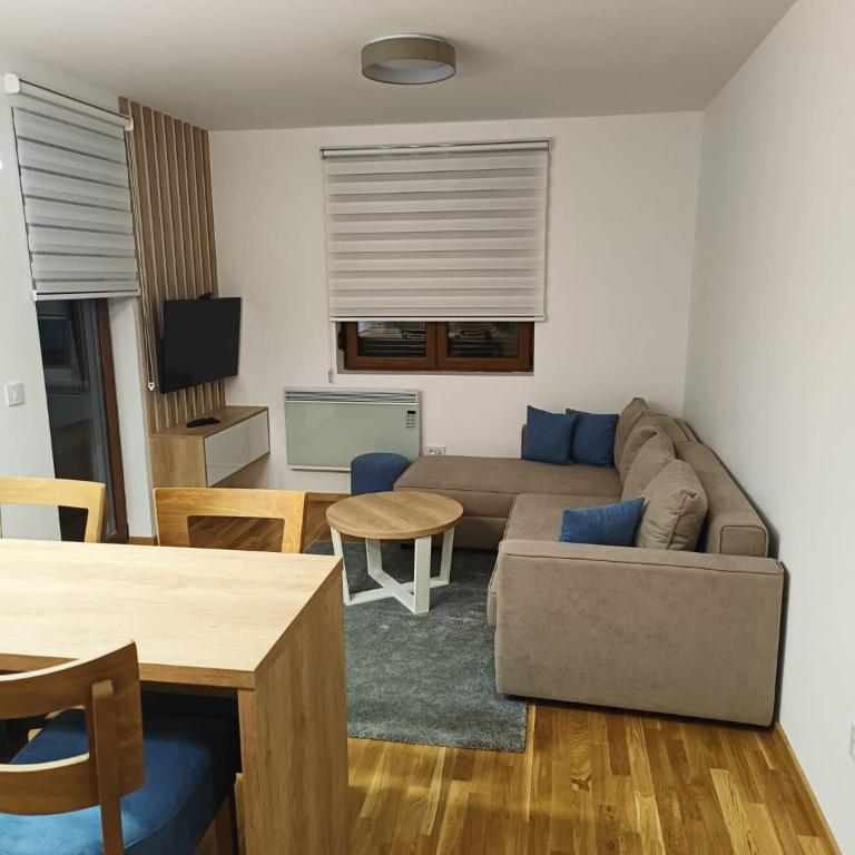 Rosa Lux 25 - One-Bedroom Apartment - 2