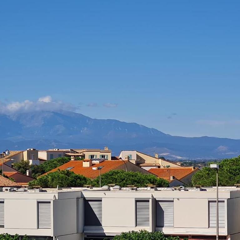 Canigou by the sea - Appartamento Premium con 1 Camera da Letto - 12