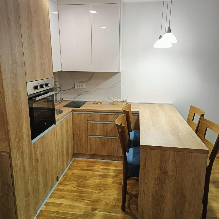 Rosa Lux 25 - One-Bedroom Apartment - 3