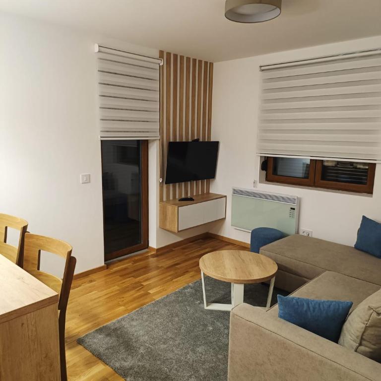 Rosa Lux 25 - One-Bedroom Apartment - 7