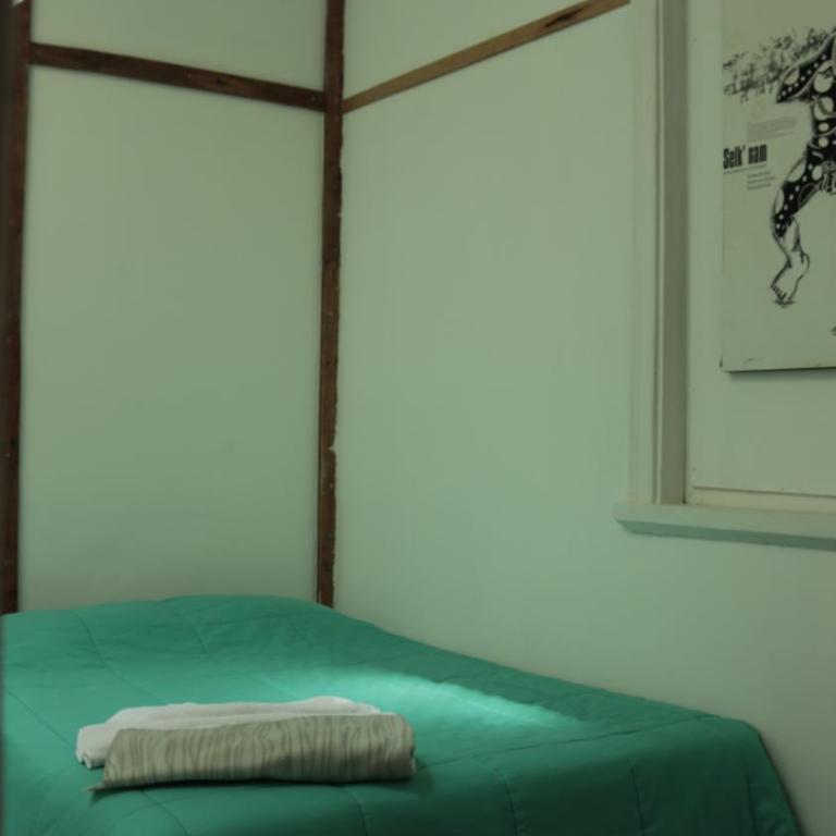 Casa Bike - Habitación Doble Deluxe - 7