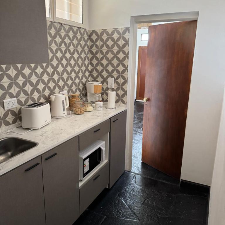 El Garaje - Apartamento de 1 dormitorio - 6