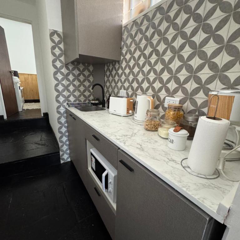 El Garaje - Apartamento de 1 dormitorio - 5