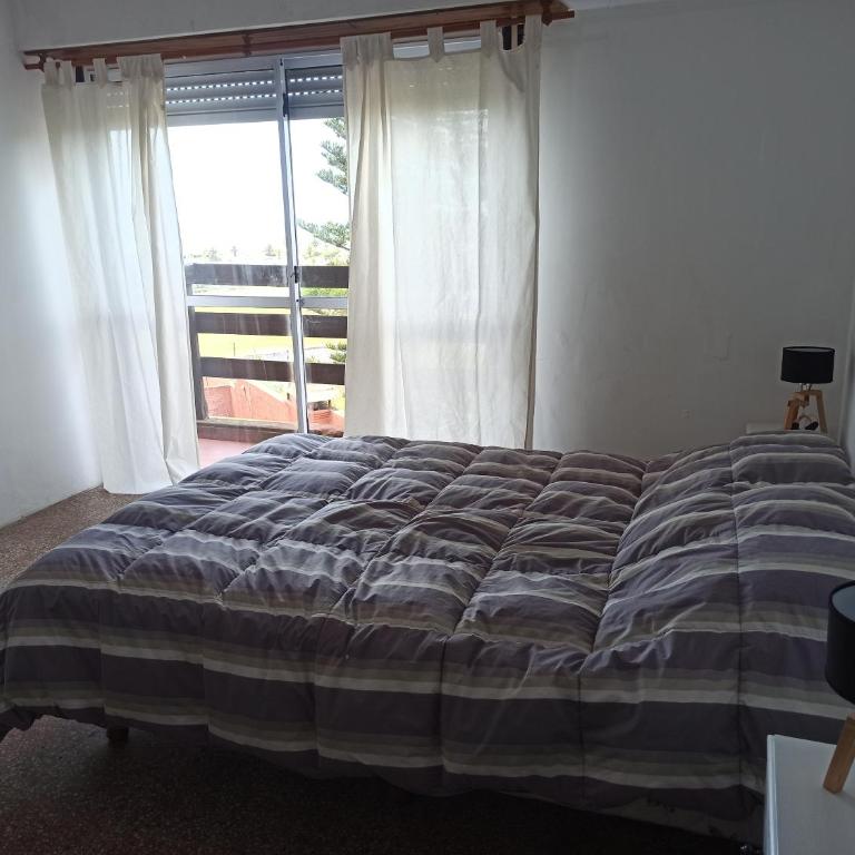 Vista al mar - Apartamento de 1 dormitorio - 7