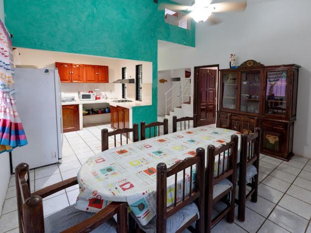 Casa de la abuela costeña - Casa de 5 dormitorios - 9