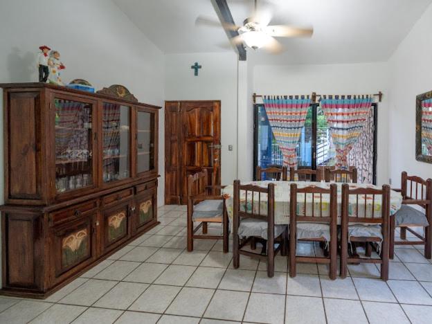 Casa de la abuela costeña - Casa de 5 dormitorios - 11