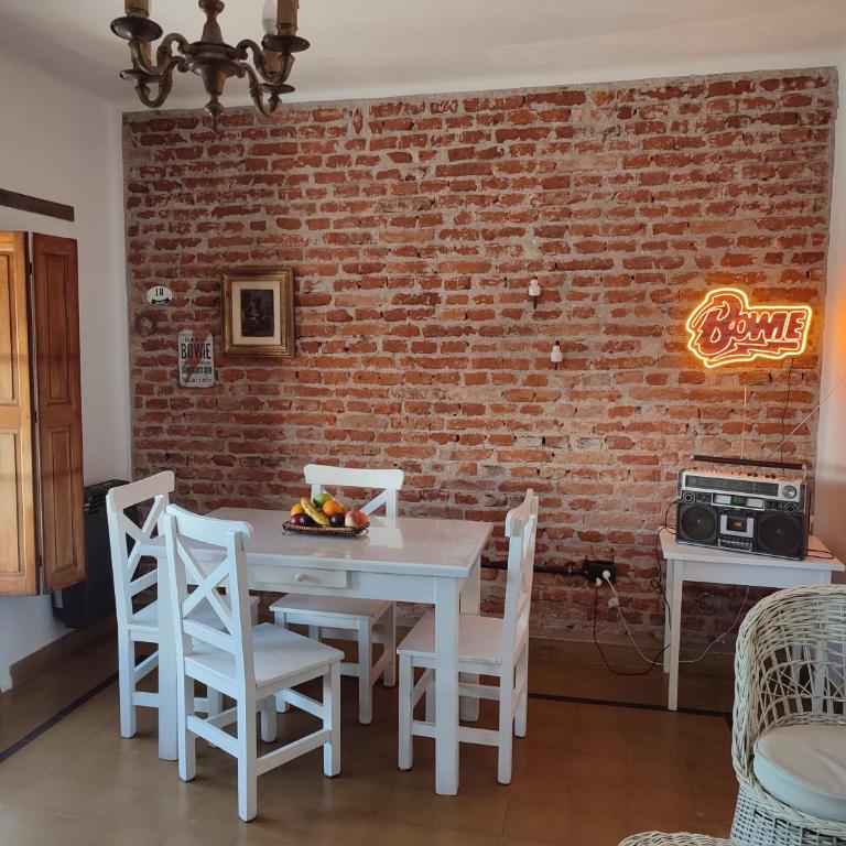 El depto de Bowie - Apartamento de 1 dormitorio - 9