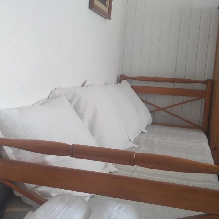 Departamento El Pato - Apartamento de 1 dormitorio - 4