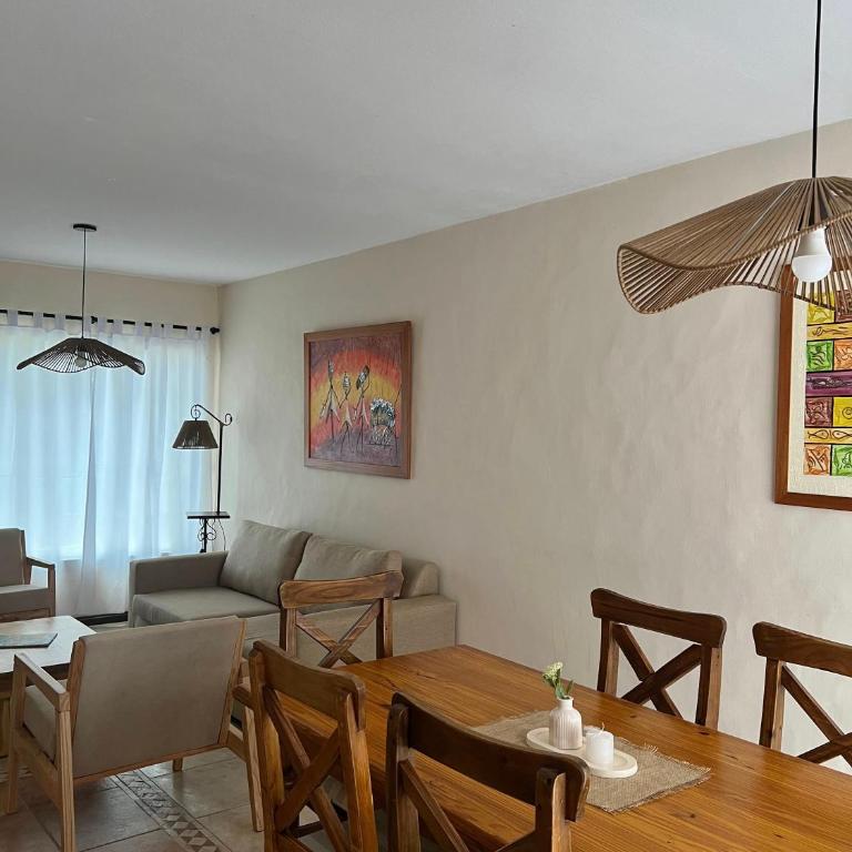 Carilo Princess - Two-Bedroom Superior Apartment - 6