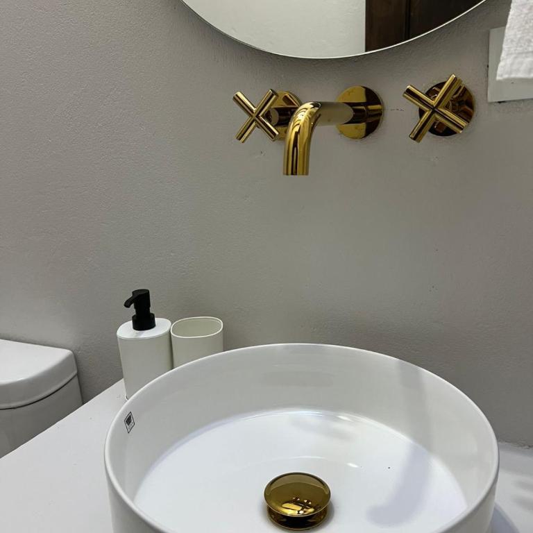 Casa Blue Jericó - One-Bedroom Apartment - 7