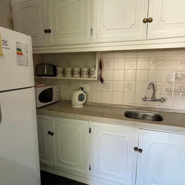 Apartmento frente a la playa - Two-Bedroom Apartment - Oceanfront - 4