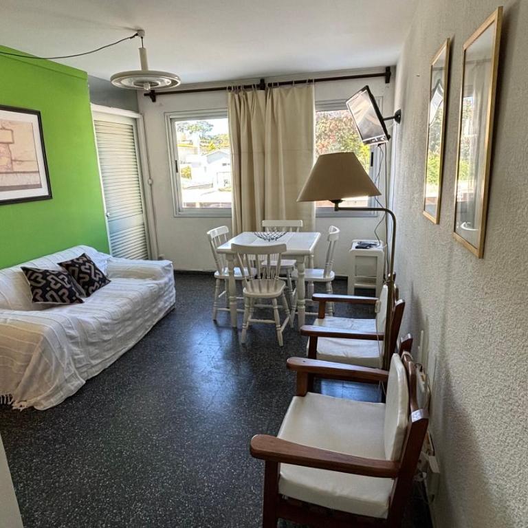 Apartmento frente a la playa - Two-Bedroom Apartment - Oceanfront - 2