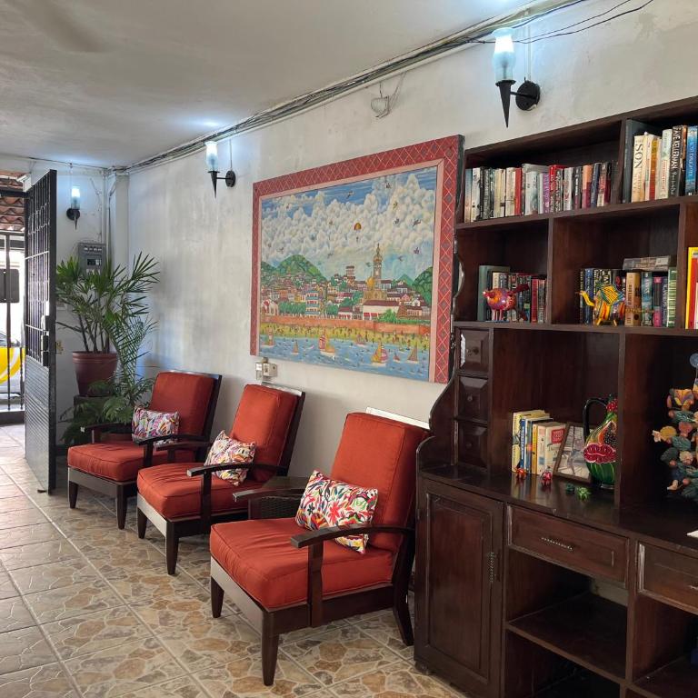 Sunny Jr Suites in downtown Puerto Vallarta - One-Bedroom Apartment - 10