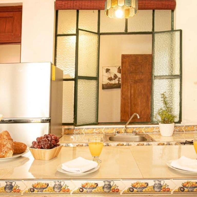 Sunny Jr Suites in downtown Puerto Vallarta - One-Bedroom Apartment - 11