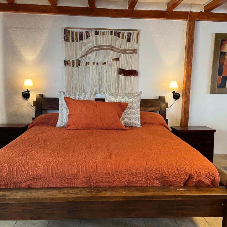 Sunny Jr Suites in downtown Puerto Vallarta - One-Bedroom Apartment - 12
