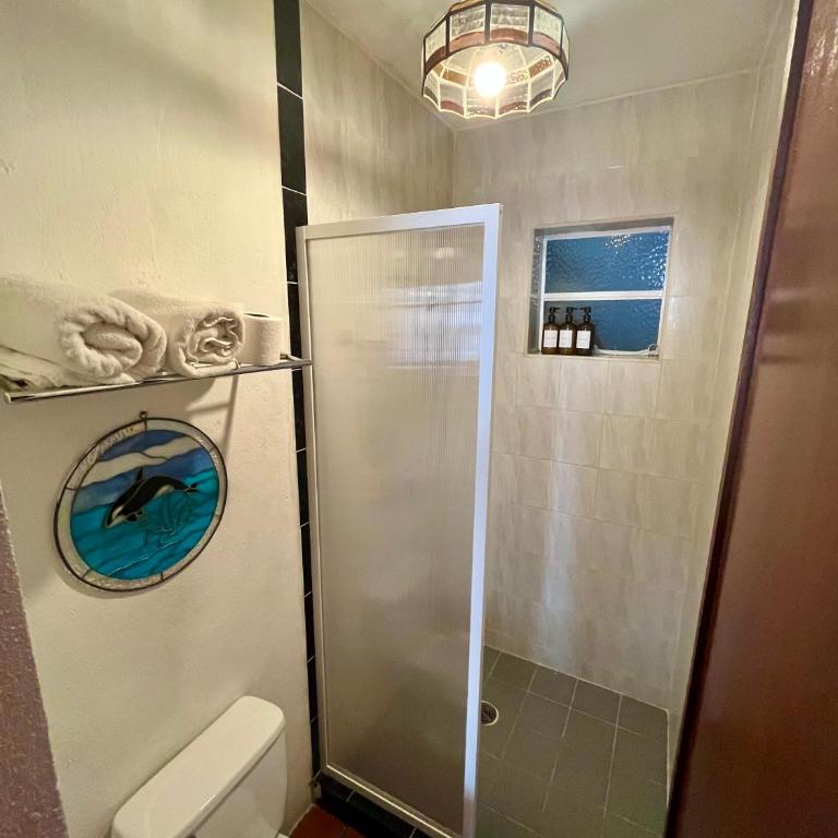 Sunny Jr Suites in downtown Puerto Vallarta - One-Bedroom Apartment - 21