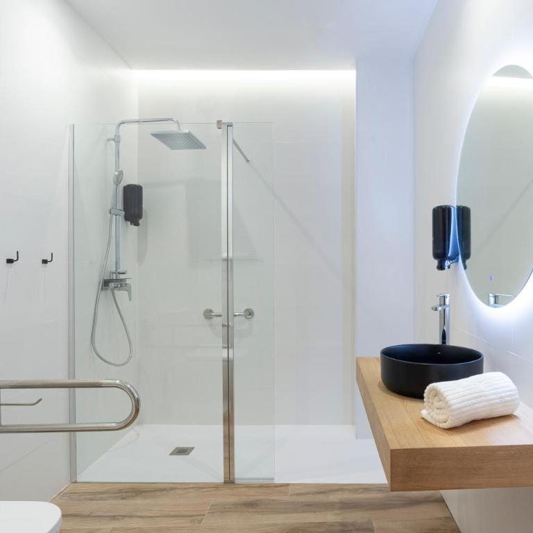 Toquero by ELE Apartments - Estudio Deluxe - 7