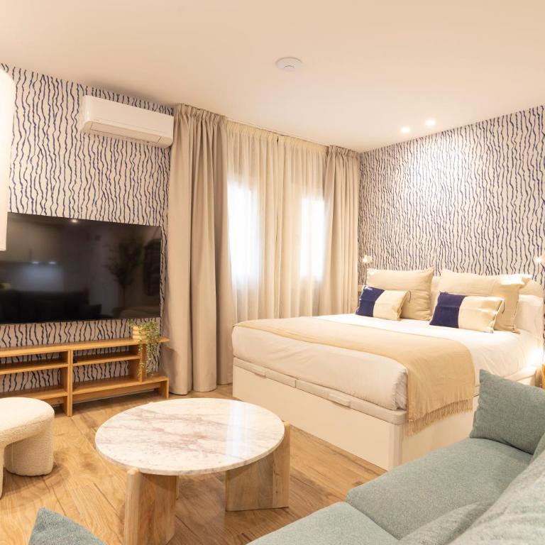 Toquero by ELE Apartments - Estudio Deluxe - 1