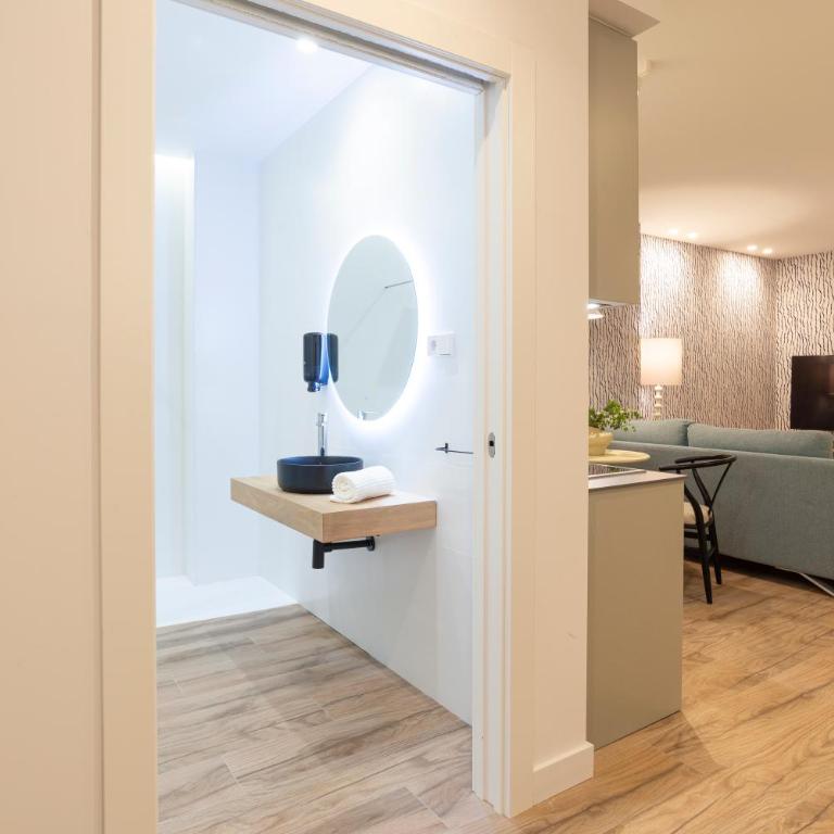 Toquero by ELE Apartments - Estudio Deluxe - 9