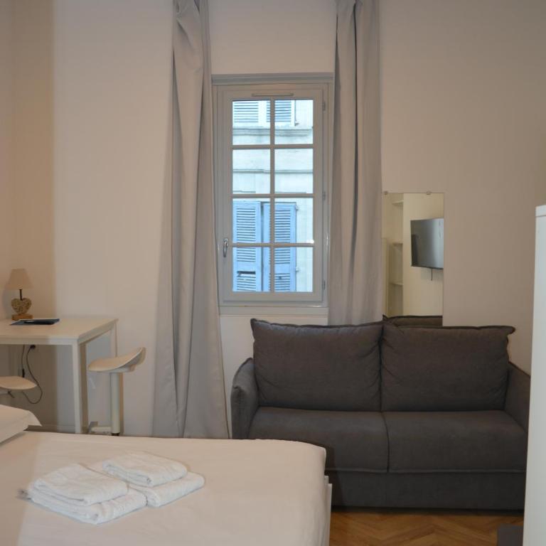 Maison Jacob - Hyper centre - Maison historique - Air conditioning - Wifi - Deluxe Studio - 11