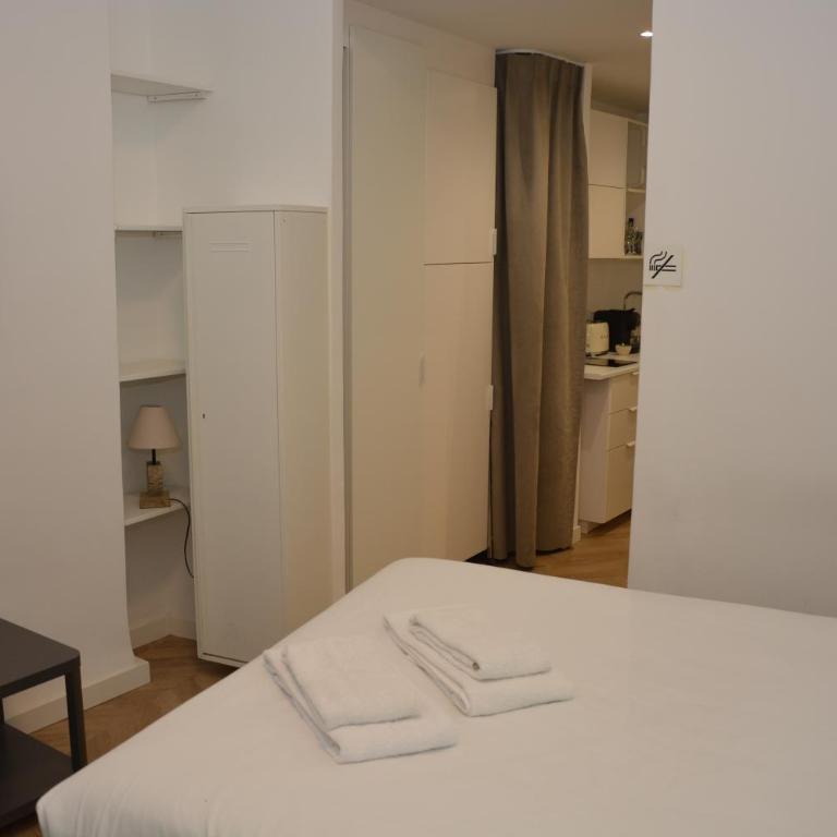 Maison Jacob - Hyper centre - Maison historique - Air conditioning - Wifi - Deluxe Studio - 13