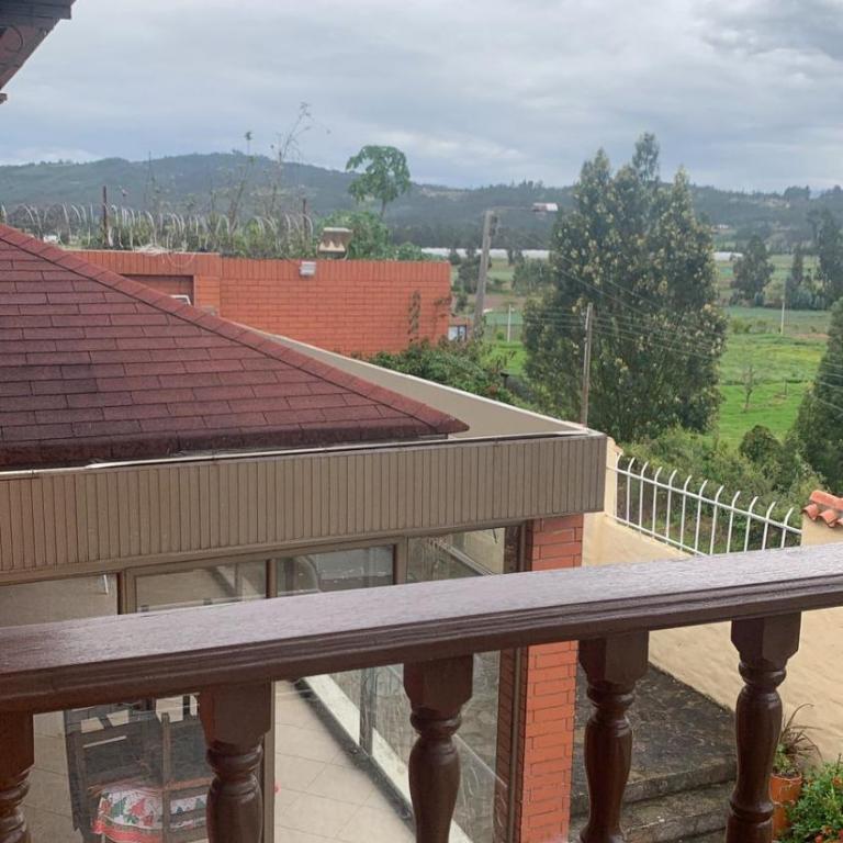 Villa Elena - Four-Bedroom House - 34