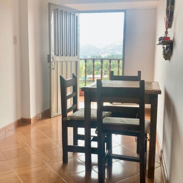 Villa Elena - Casa de 4 dormitorios - 28