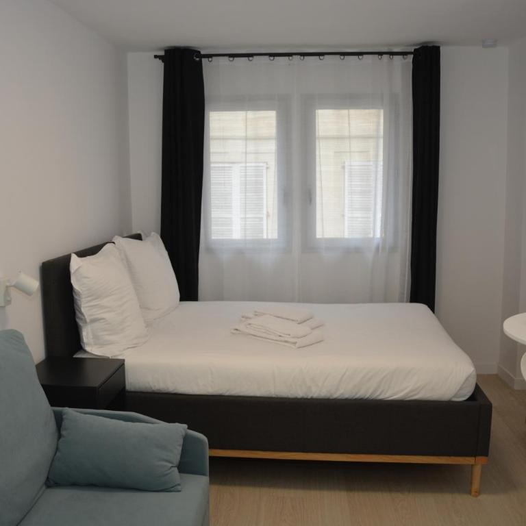 Maison Jacob - Hyper centre - Maison historique - Air conditioning - Wifi - Superior Studio - 12
