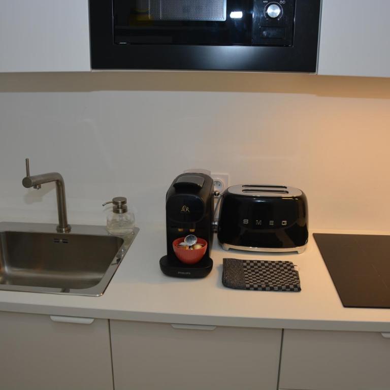 Maison Jacob - Hyper centre - Maison historique - Air conditioning - Wifi - Superior Studio - 14