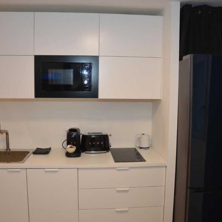 Maison Jacob - Hyper centre - Maison historique - Air conditioning - Wifi - Deluxe Studio - 14