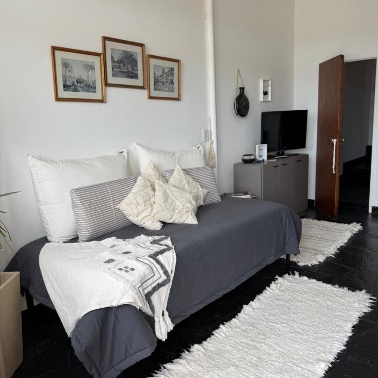El Garaje - Apartamento de 1 dormitorio - 3