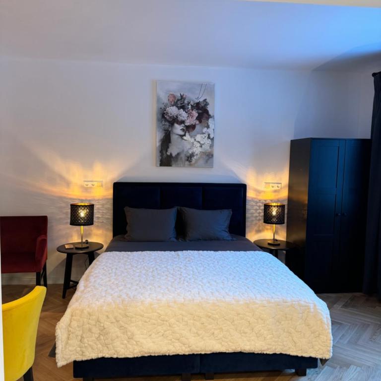 Villa Edelweiss Stuhleck - Studio mit Whirlpool - 1