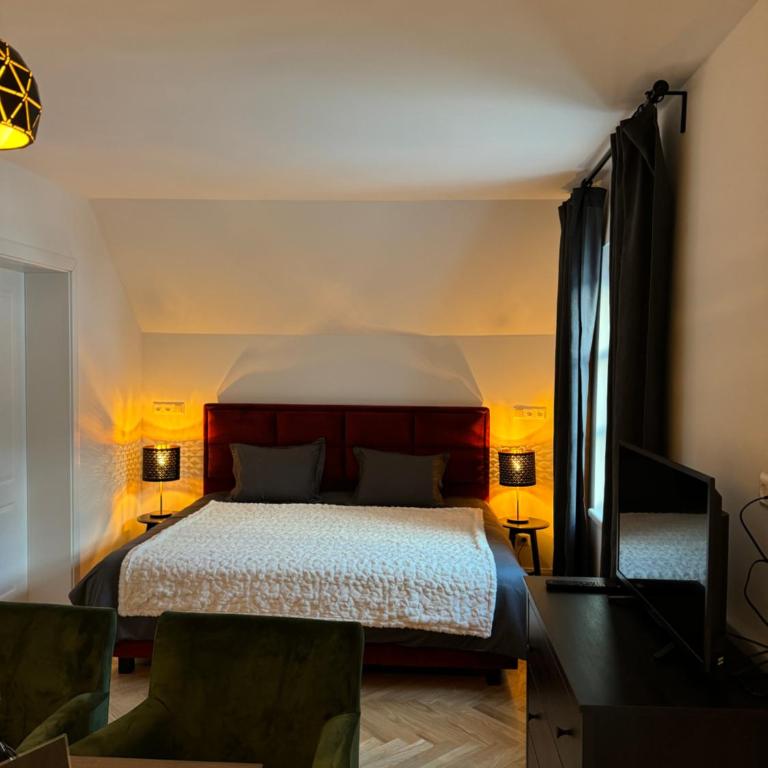 Villa Edelweiss Stuhleck - Suite mit Whirlpool - 2