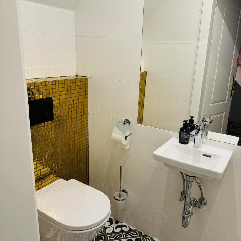 Villa Edelweiss Stuhleck - Studio mit Whirlpool - 6